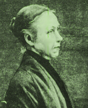 Rimbaud's Sister Isabelle